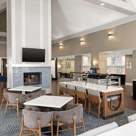 Homewood Suites By Hilton Atlanta-Alpharetta Eksteriør bilde