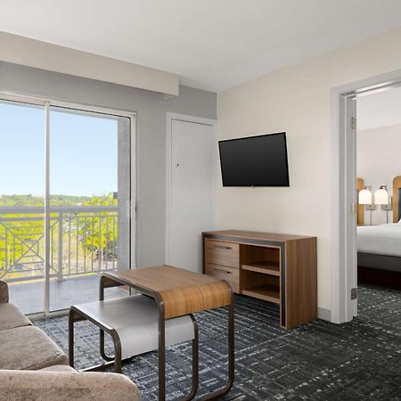Homewood Suites By Hilton Atlanta-Alpharetta Eksteriør bilde