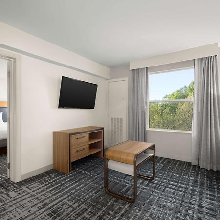 Homewood Suites By Hilton Atlanta-Alpharetta Eksteriør bilde