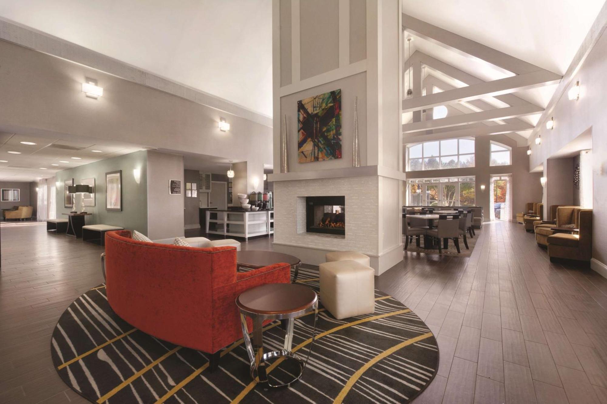 Homewood Suites By Hilton Atlanta-Alpharetta Eksteriør bilde