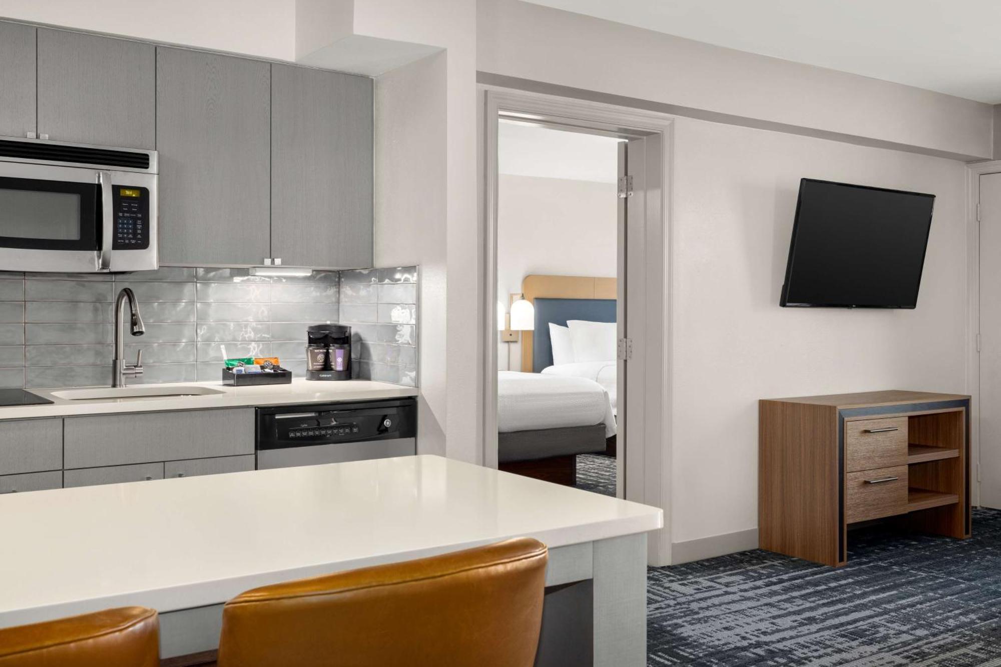 Homewood Suites By Hilton Atlanta-Alpharetta Eksteriør bilde