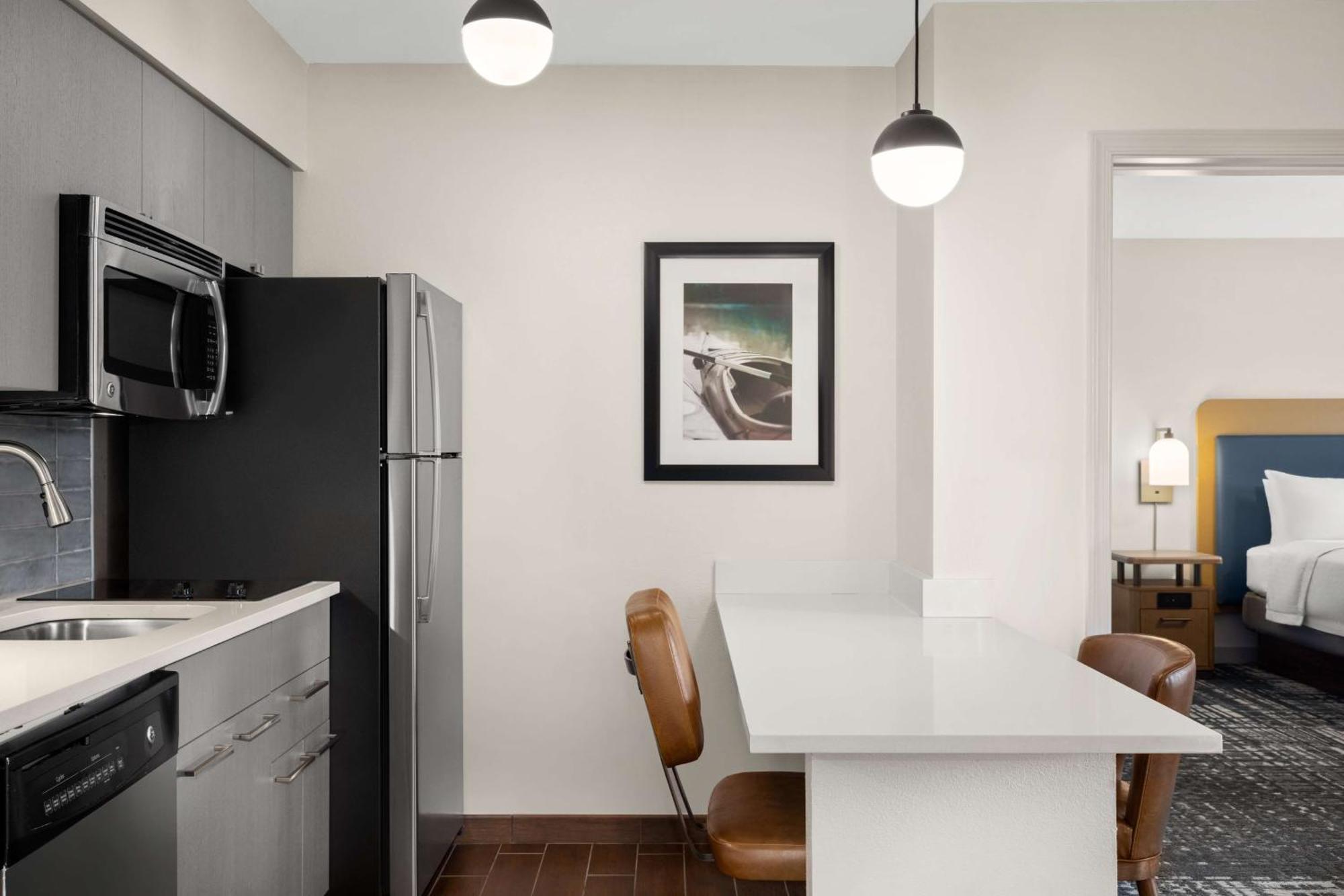 Homewood Suites By Hilton Atlanta-Alpharetta Eksteriør bilde