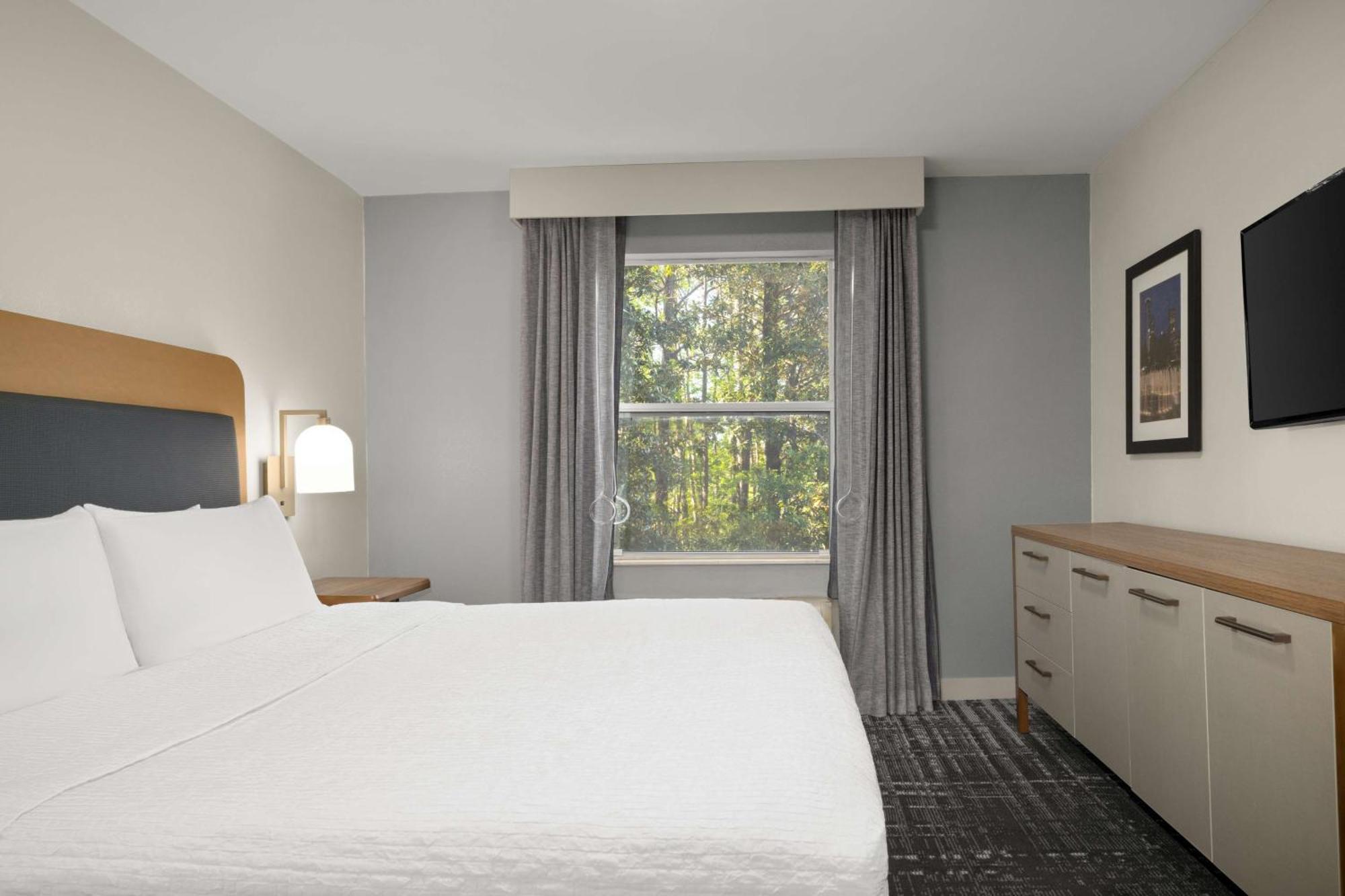 Homewood Suites By Hilton Atlanta-Alpharetta Eksteriør bilde