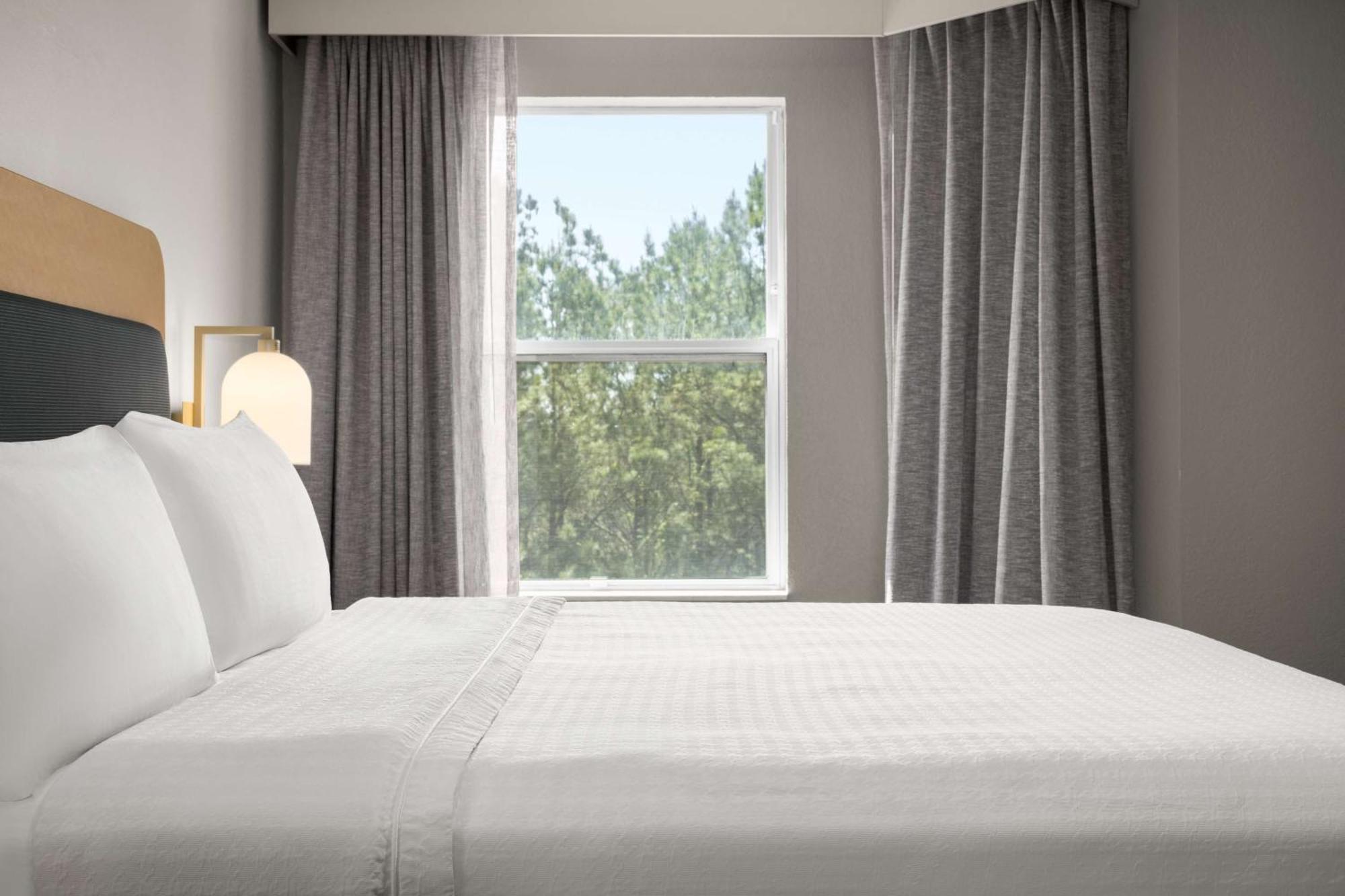 Homewood Suites By Hilton Atlanta-Alpharetta Eksteriør bilde