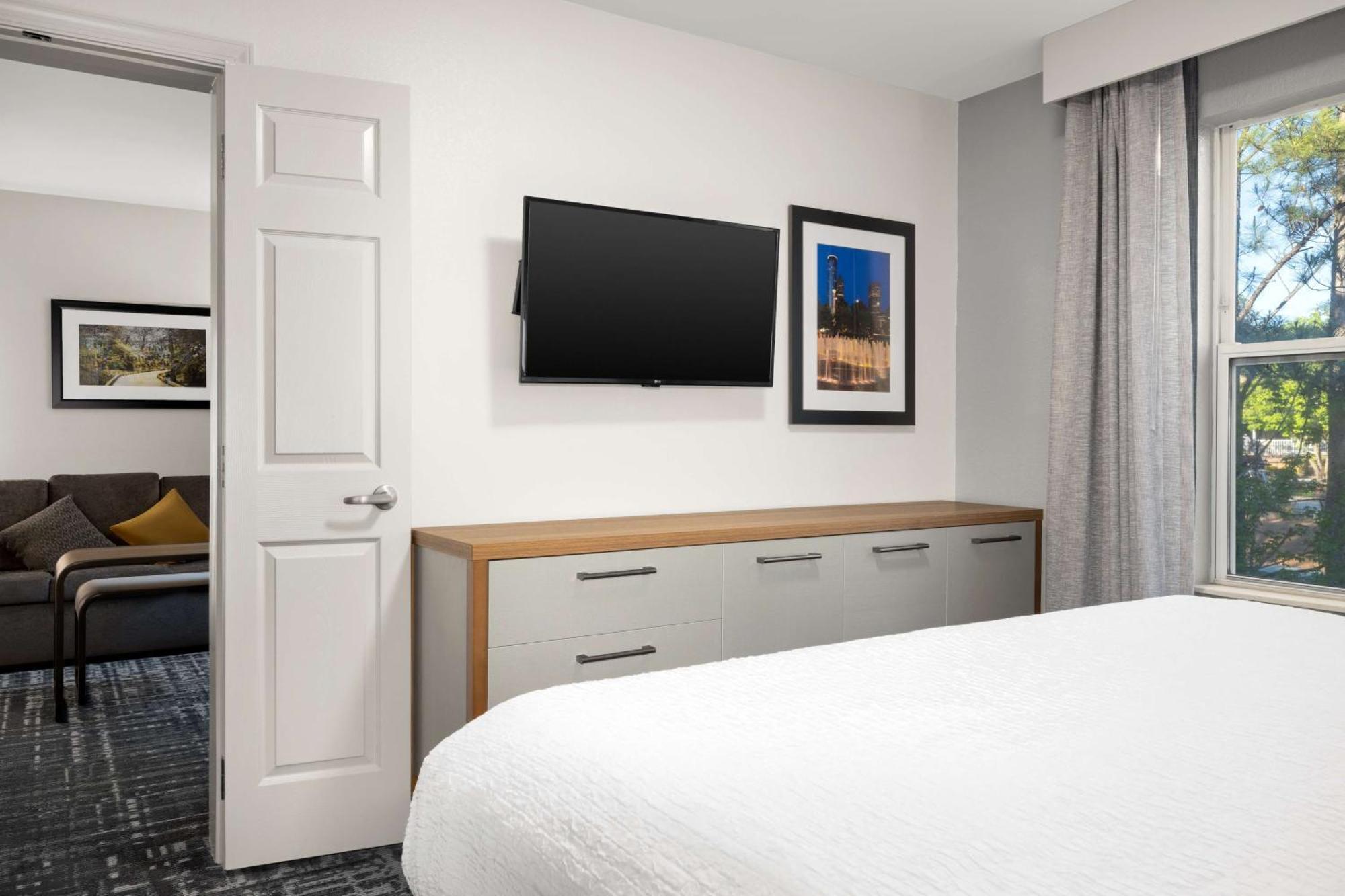 Homewood Suites By Hilton Atlanta-Alpharetta Eksteriør bilde