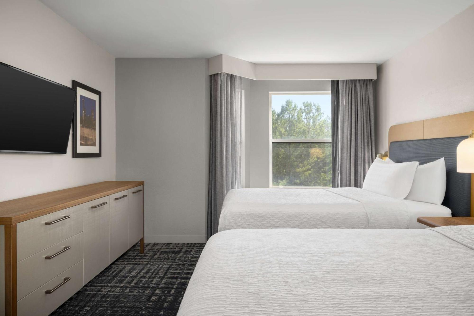 Homewood Suites By Hilton Atlanta-Alpharetta Eksteriør bilde