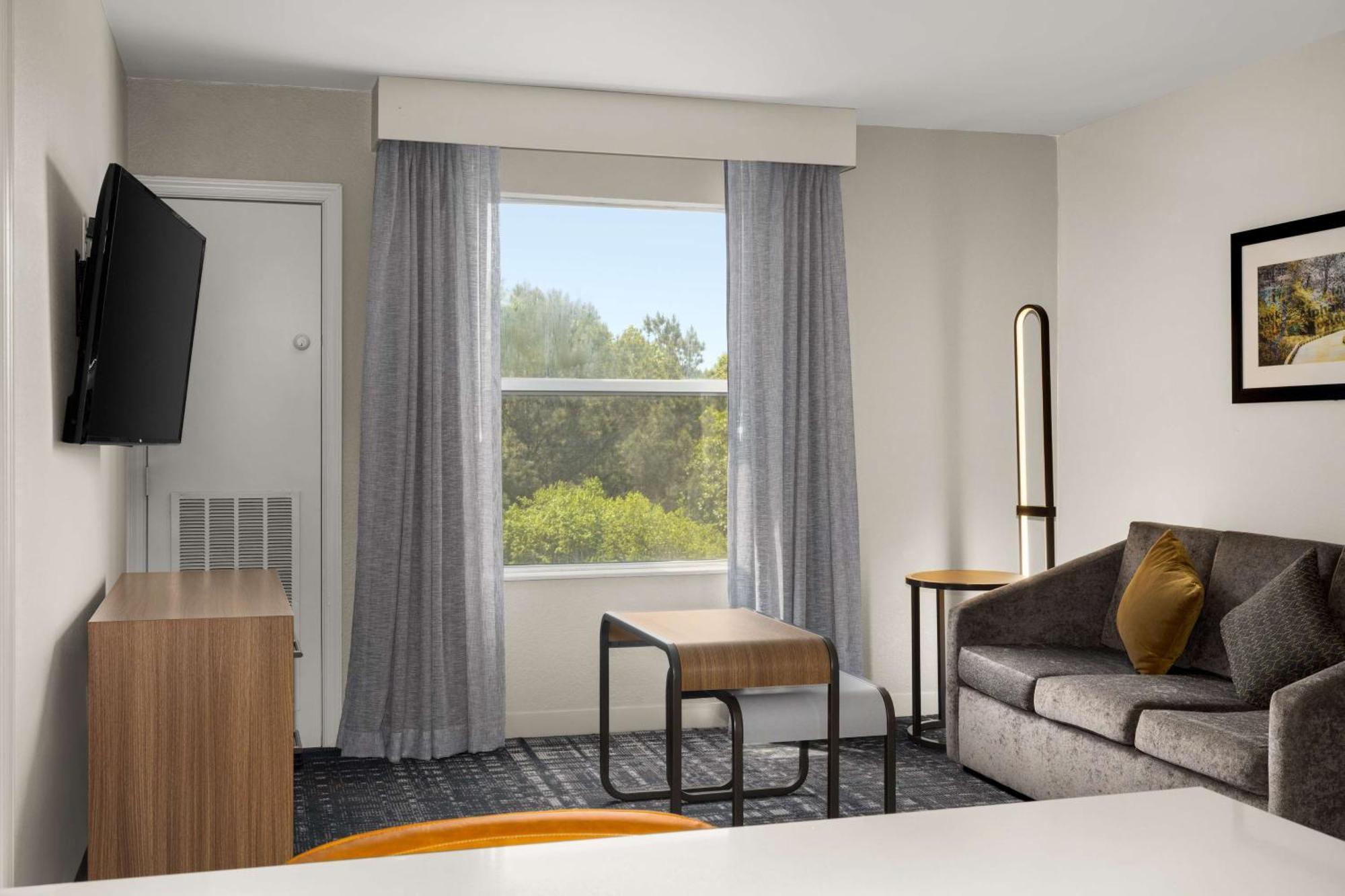 Homewood Suites By Hilton Atlanta-Alpharetta Eksteriør bilde