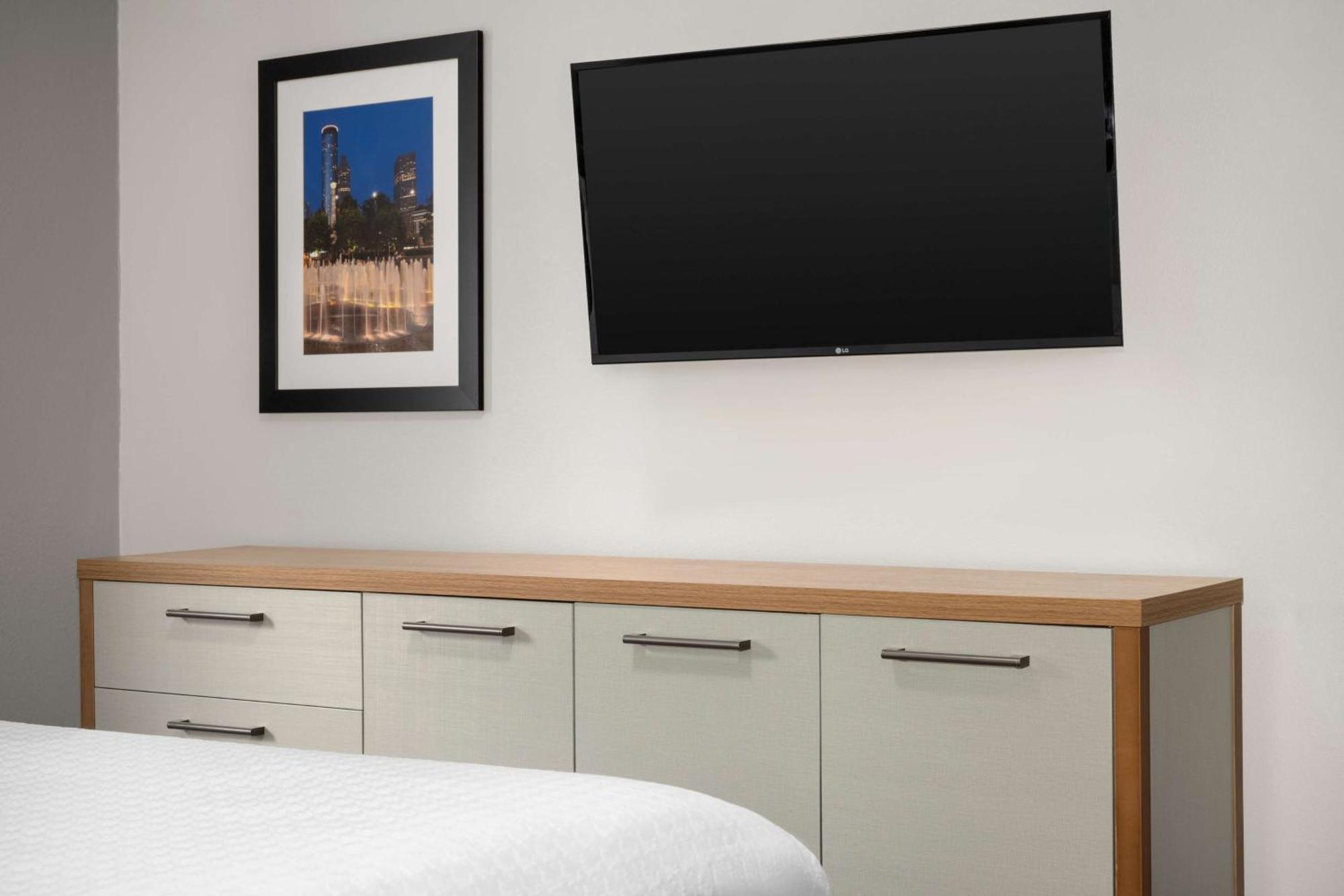 Homewood Suites By Hilton Atlanta-Alpharetta Eksteriør bilde