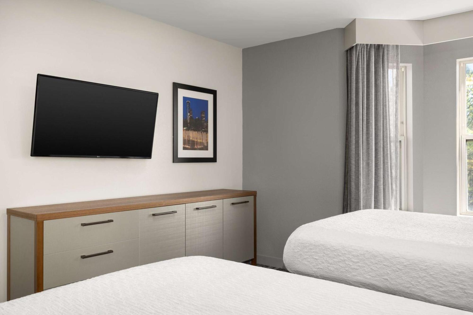 Homewood Suites By Hilton Atlanta-Alpharetta Eksteriør bilde