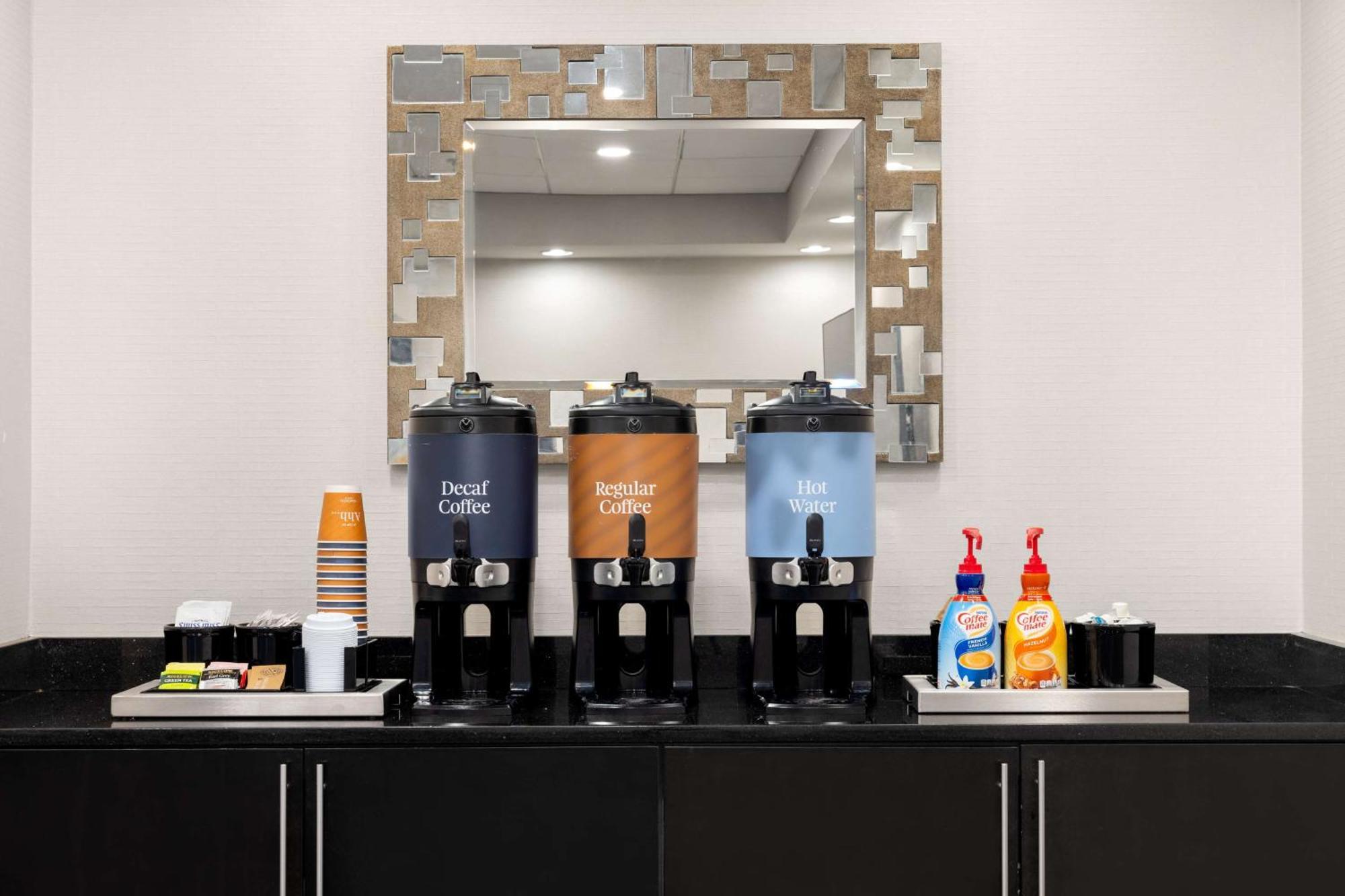 Homewood Suites By Hilton Atlanta-Alpharetta Eksteriør bilde