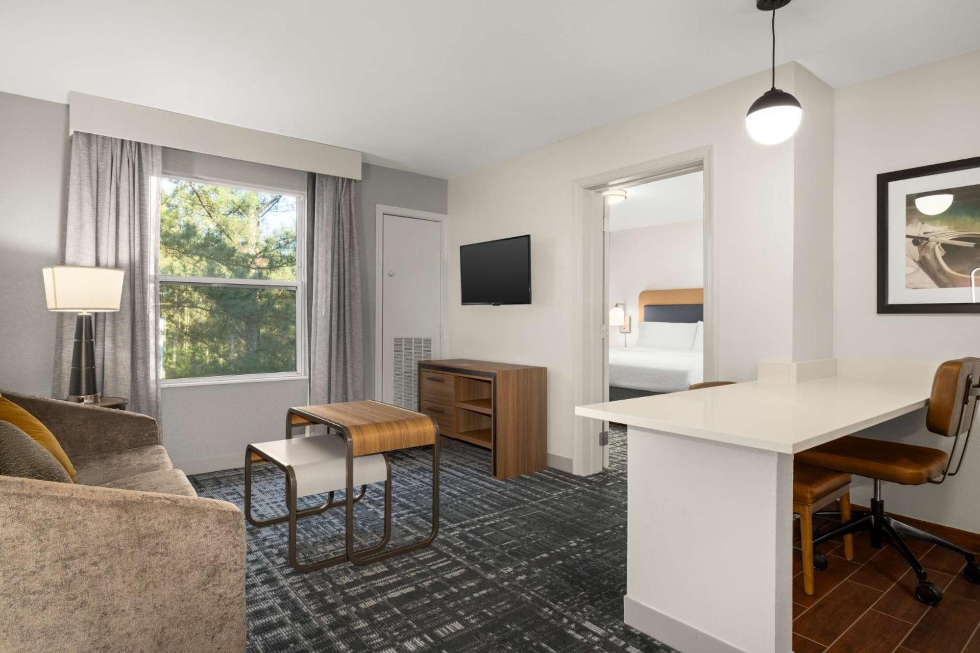 Homewood Suites By Hilton Atlanta-Alpharetta Eksteriør bilde