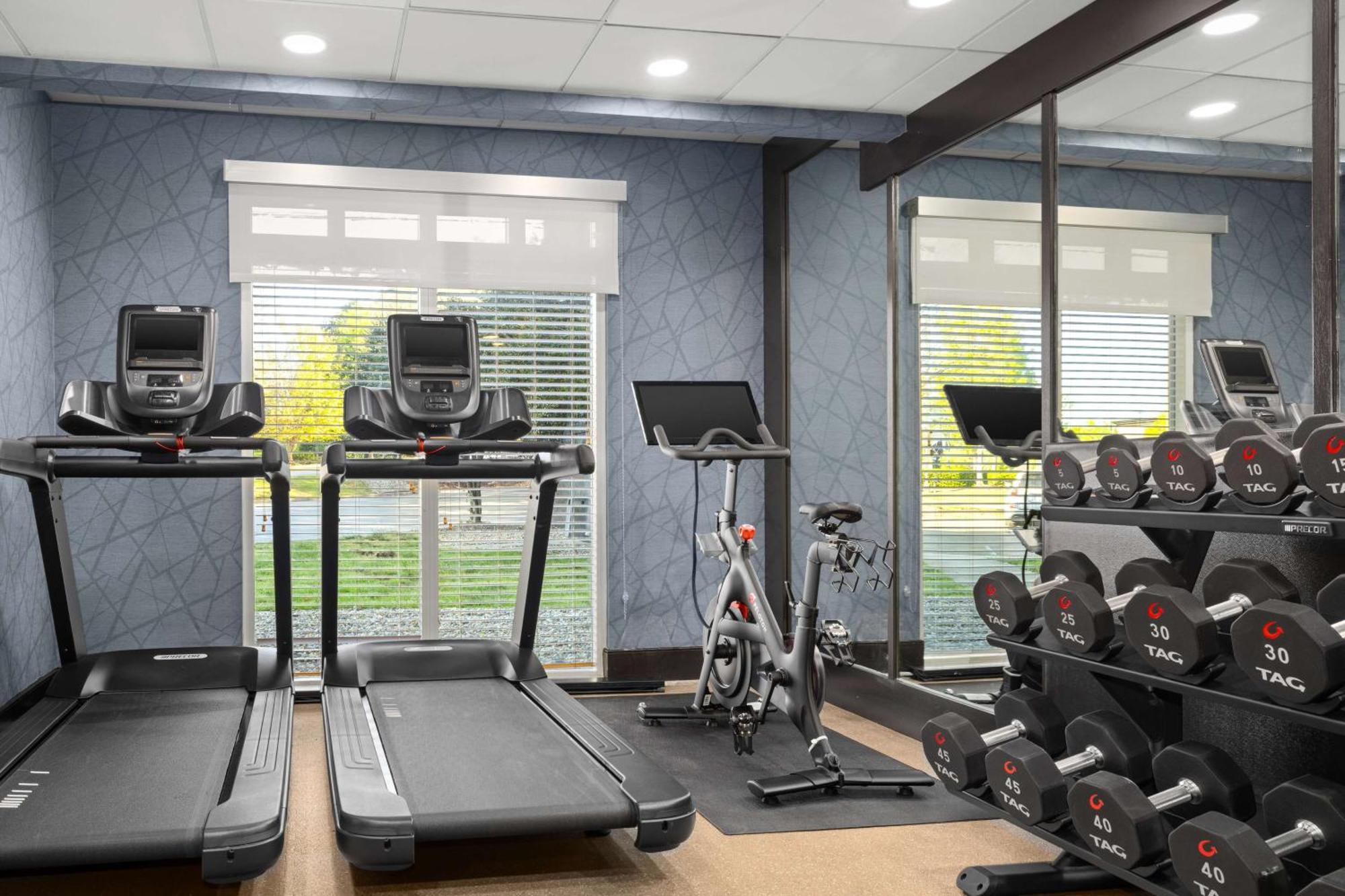 Homewood Suites By Hilton Atlanta-Alpharetta Eksteriør bilde