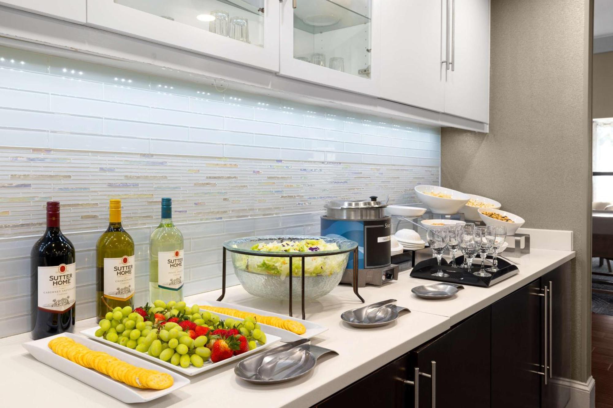 Homewood Suites By Hilton Atlanta-Alpharetta Eksteriør bilde