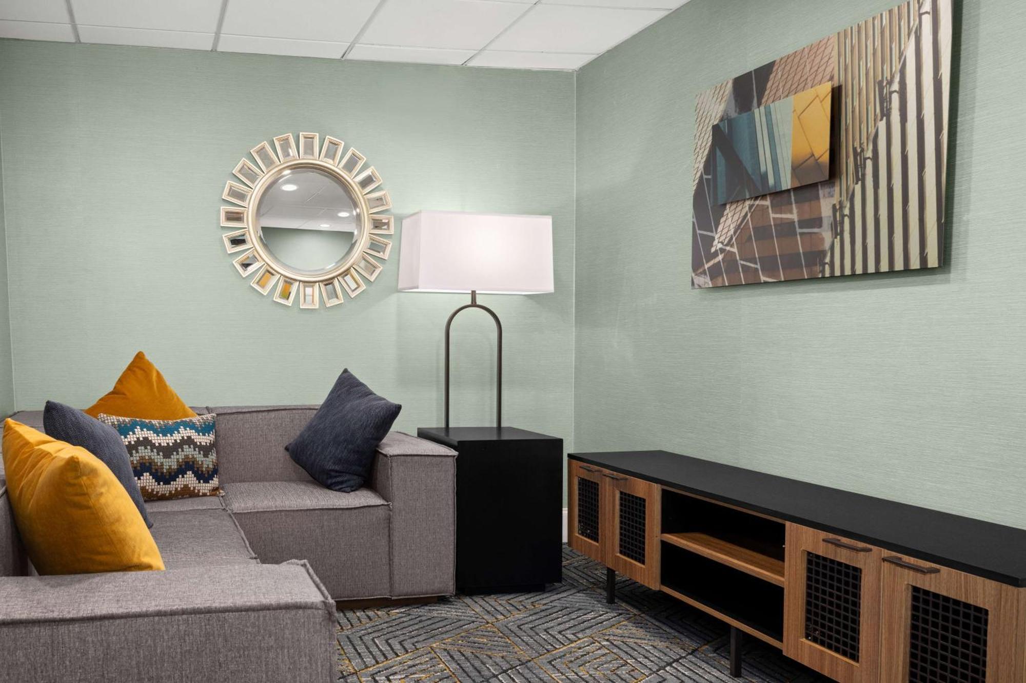 Homewood Suites By Hilton Atlanta-Alpharetta Eksteriør bilde